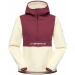 La Sportiva Guidance Sherpa Hoody Women béžová – Zboží Mobilmania
