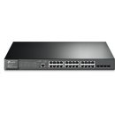 TP-LINK T2600G-28MPS