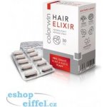 Colorwin Hair Elixir 30 kapslí – Hledejceny.cz