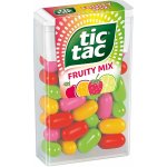 Tic Tac Fruity mix 18 g – Zboží Mobilmania