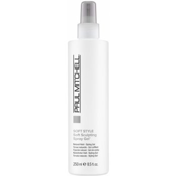 Paul Mitchell FlexiStyle Rychleschnoucí stylingový gel 250 ml