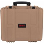 Nuprol Kufr NP Medium equipment hard case pískový – Zbozi.Blesk.cz