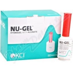 Nu-Gel 15 g 1 x 10 ks sterilní MNG415_1/4