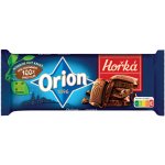 ORION Hořká čokoláda 90 g – Zboží Mobilmania
