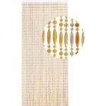 Závěs do dveří CYPRUS 100x230 cm multi – Hledejceny.cz