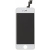 LCD displej k mobilnímu telefonu Tel1 iPhone SE LCD Display + Dotyková White, 8596311009174 - neoriginální
