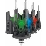 Sada signalizátorů Mikado M-BITE II 3+1 – Zbozi.Blesk.cz