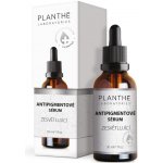 Planthé Antipigmentové sérum zesvětlující 30 ml – Zboží Mobilmania