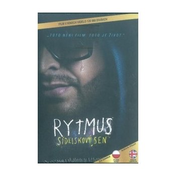 RYTMUS sídliskový sen DVD