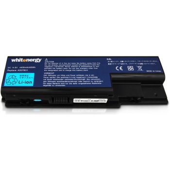 Whitenergy 4400mAh Li-Ion 05240 - neoriginální