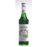 Monin Menthe Verte 0,7 l – Zbozi.Blesk.cz