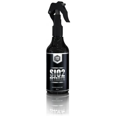 Good Stuff SiO2 Detailer 250 ml – Hledejceny.cz