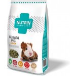 Nutrin Complete Morče Junior 400 g – Zboží Mobilmania
