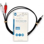 Nedis CAGL22200BK10 – Zbozi.Blesk.cz