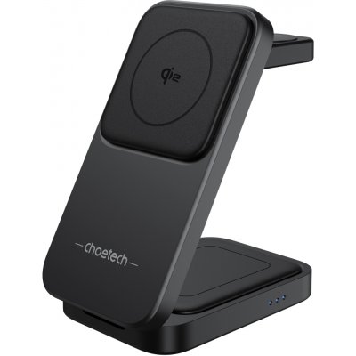 Choetech T611-F-BK-V2 – Zbozi.Blesk.cz