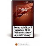 BAT glo neo™ Sticks Classic Tobacco – Hledejceny.cz