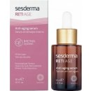 Sesderma Reti Age intenzivní zpevňující sérum s liftingovým efektem 3-Retinol System 30 ml