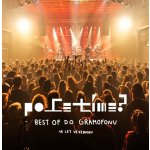 Poletíme? - Best of do gramofonu LP – Zboží Dáma