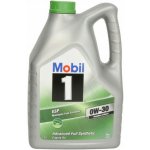 Mobil 1 ESP 0W-30 5 l | Zboží Auto