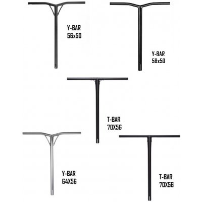 Náhradní tyč MOVINO Maniac NEW – Zboží Dáma