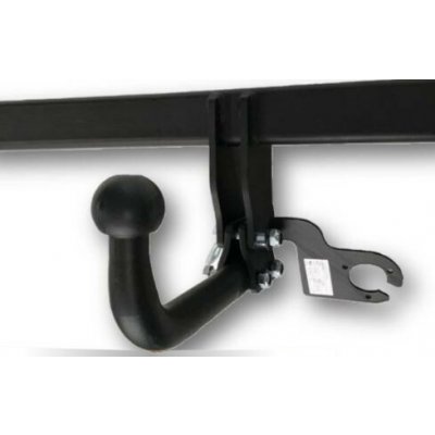 Tažné zařízení Škoda Superb 2024- (IV) , pevné 2 šr., GDW – Sleviste.cz