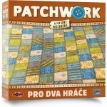 Patchwork – Zboží Živě