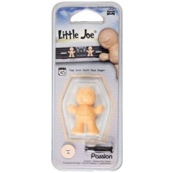 Little Joe Passion