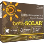 Olimp Beta Solar 30 kapslí – Hledejceny.cz