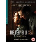 The Deep Blue Sea DVD – Sleviste.cz