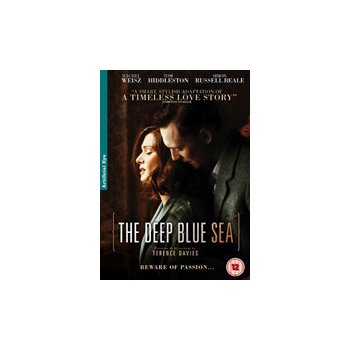 The Deep Blue Sea DVD