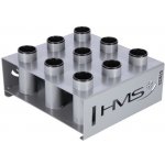 HMS Stojan na 9 olympijských os STR35 – Zboží Dáma