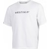 Rybářské tričko, svetr, mikina Westin tričko W Range T-shirt bright white