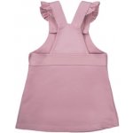 EEVI Dívčí šaty s laclem Adventure – Zboží Dáma