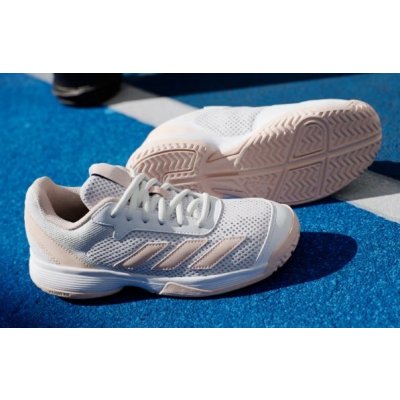 Adidas Courtflash JR4449 – Zboží Mobilmania