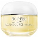 Biotherm Aquasource Nutrition Highly Nurturing Rich Balm 50 ml