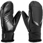 Leki Stella S Lady mitt black – Zboží Dáma