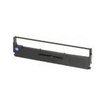 Epson originální páska do tiskárny, C13S015637, černá, Epson LX350, LX-300, +, +II C13S015637 – Zboží Živě