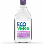 Ecover na nádobí Lilie a Lotos 1 l – Zbozi.Blesk.cz