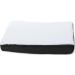 VERK GROUP Gelový polštář na sezení 43 x 33 x 7 cm – Zboží Dáma