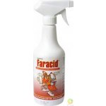 Biotool - Faracid - Mravenci a faraoni 500 ml – Sleviste.cz