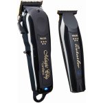Wahl 5-Star Cordless Barber Combo 3025726 – Zboží Dáma