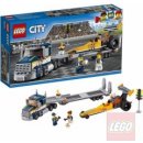 LEGO® City 60151 Transportér dragsteru