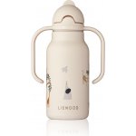 Liewood Kimmie lahev na vodu 250 ml All Together Sandy mix – Sleviste.cz