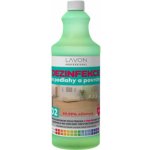 LAVON dezinfekce na podlahy a povrchy D2 1 l – Zboží Dáma