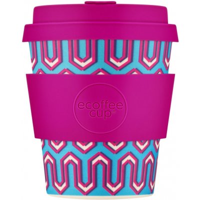 Ecoffee Cup Messages 240 ml