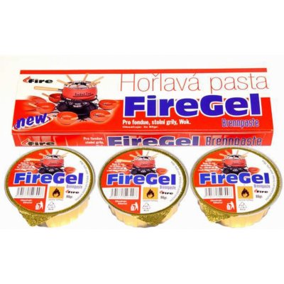 Mandy pasta 3 x 80 g – Hledejceny.cz
