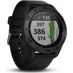 GARMIN Golfové hodinky s GPS Approach S60 – Zboží Dáma