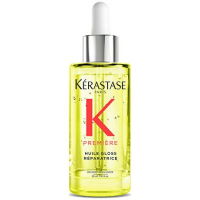 KÉRASTASE Premiére obnovující olej pro intenzivní lesk 30 ml – Hledejceny.cz