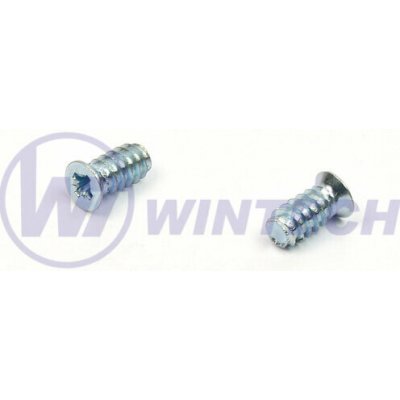 Eurovrut ZH 8 mm 6,3 x 10 ZB Balení: 1000 ks MAAAE06010B3K – Hledejceny.cz