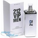 Carolina Herrera 212 VIP toaletní voda pánská 100 ml tester